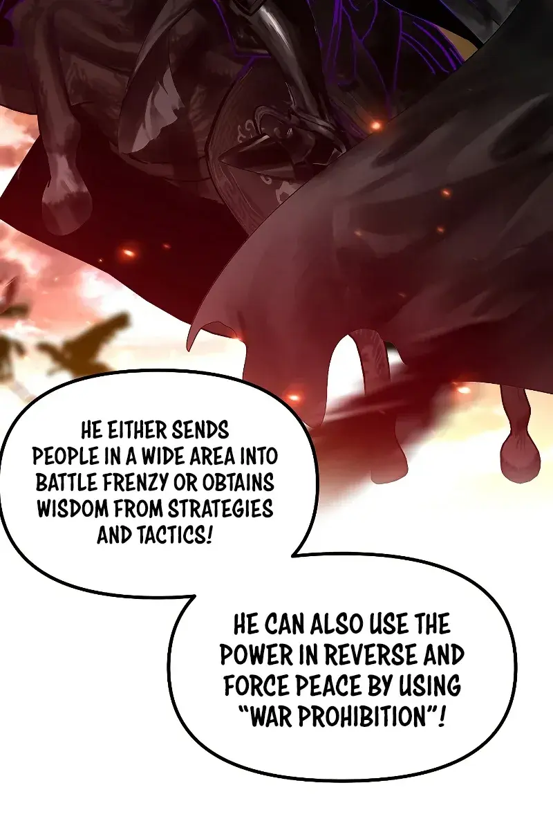 SSS Class Revival Hunter Chapter 107 Page 117