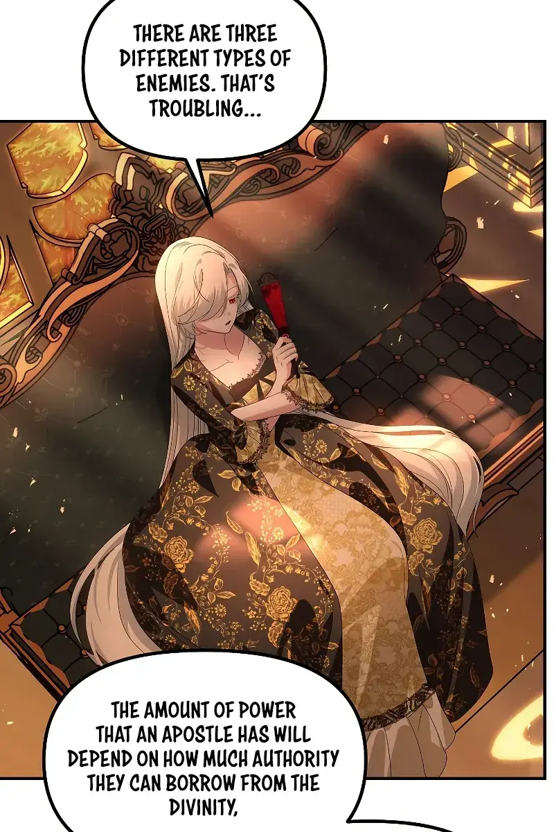 SSS Class Revival Hunter Chapter 107 Page 121