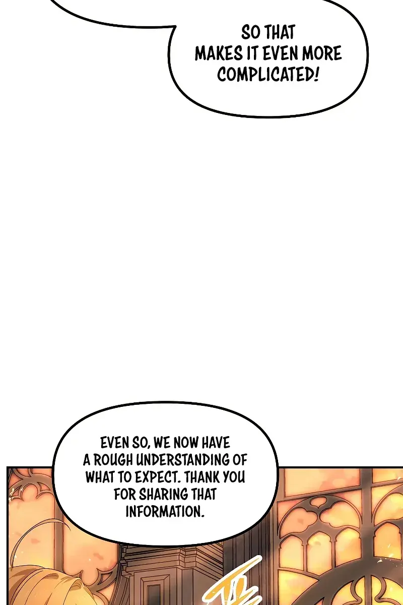 SSS Class Revival Hunter Chapter 107 Page 122