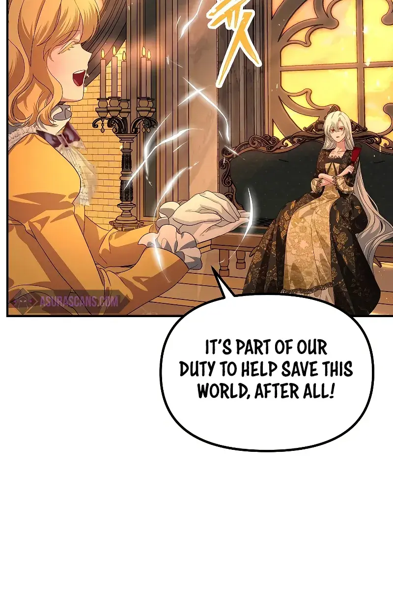 SSS Class Revival Hunter Chapter 107 Page 123