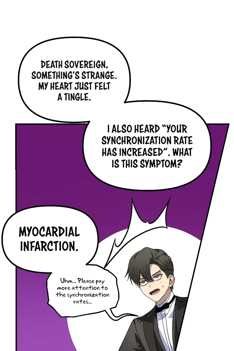SSS Class Revival Hunter Chapter 107 Page 128