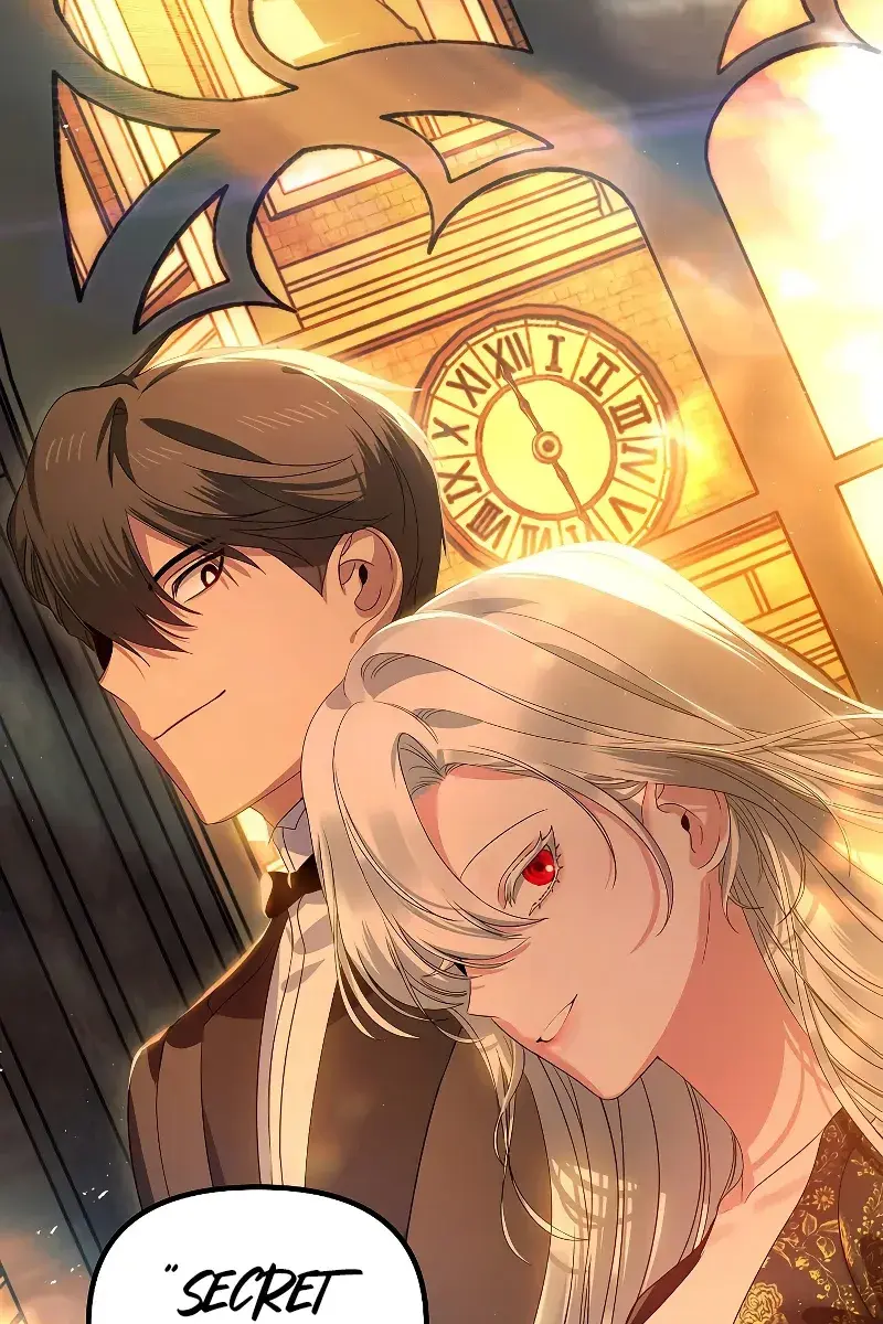 SSS Class Revival Hunter Chapter 107 Page 132