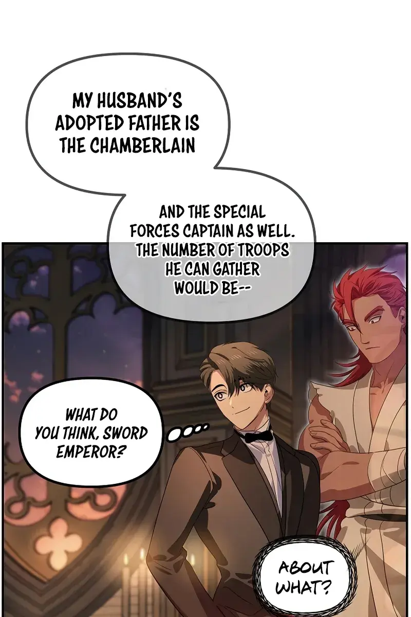 SSS Class Revival Hunter Chapter 108 Page 4