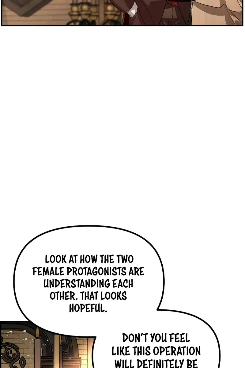 SSS Class Revival Hunter Chapter 108 Page 5