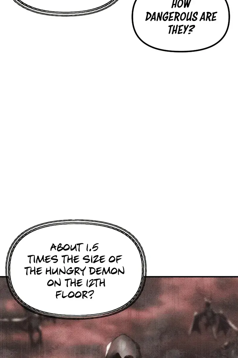 SSS Class Revival Hunter Chapter 108 Page 7