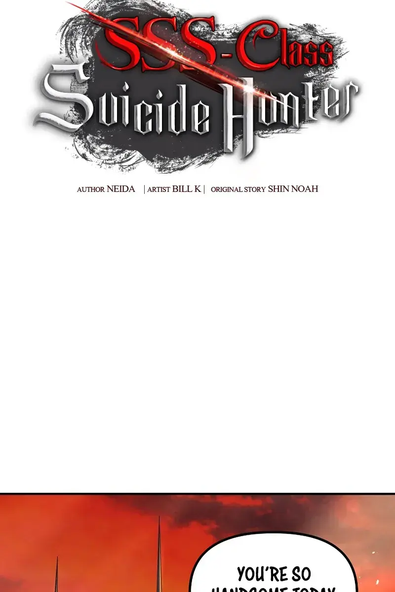 SSS Class Revival Hunter Chapter 108 Page 16