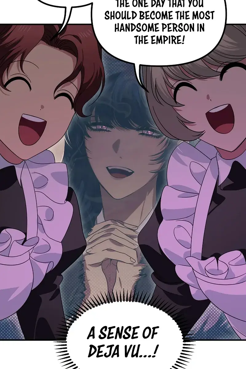 SSS Class Revival Hunter Chapter 108 Page 21