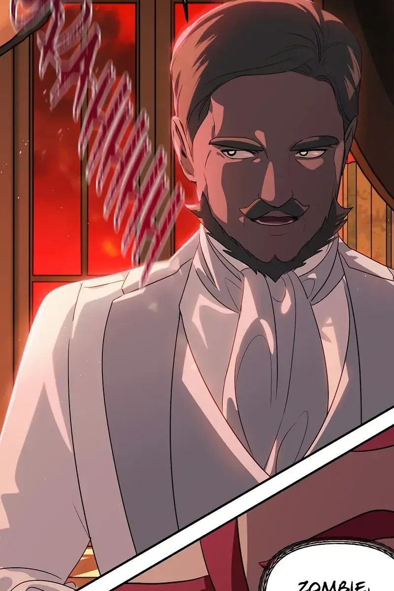 SSS Class Revival Hunter Chapter 108 Page 34