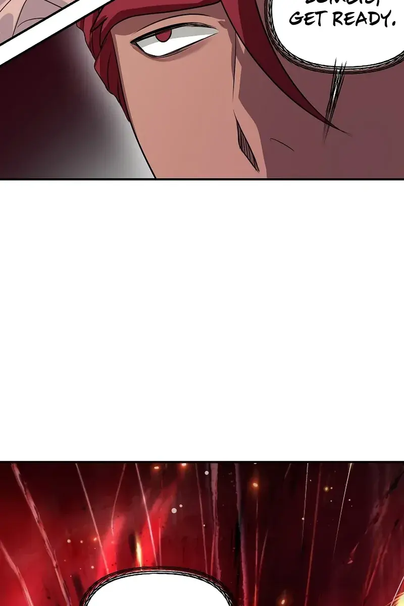 SSS Class Revival Hunter Chapter 108 Page 35