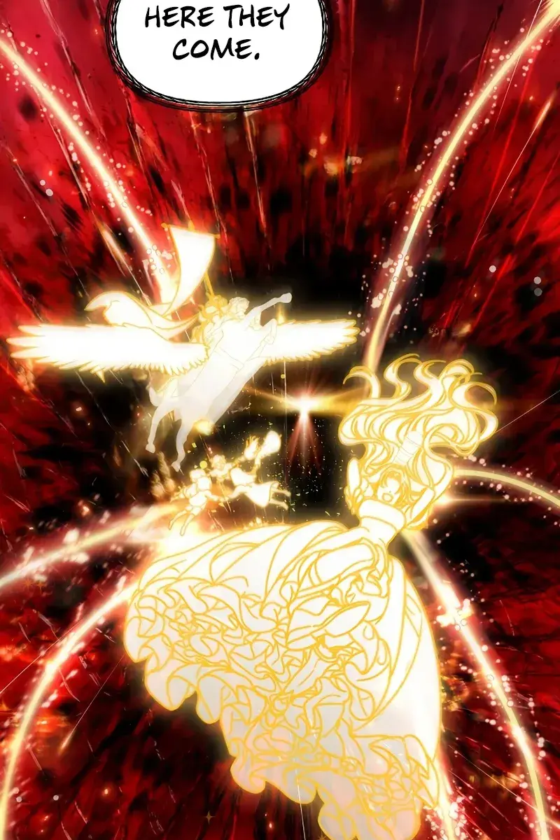 SSS Class Revival Hunter Chapter 108 Page 36
