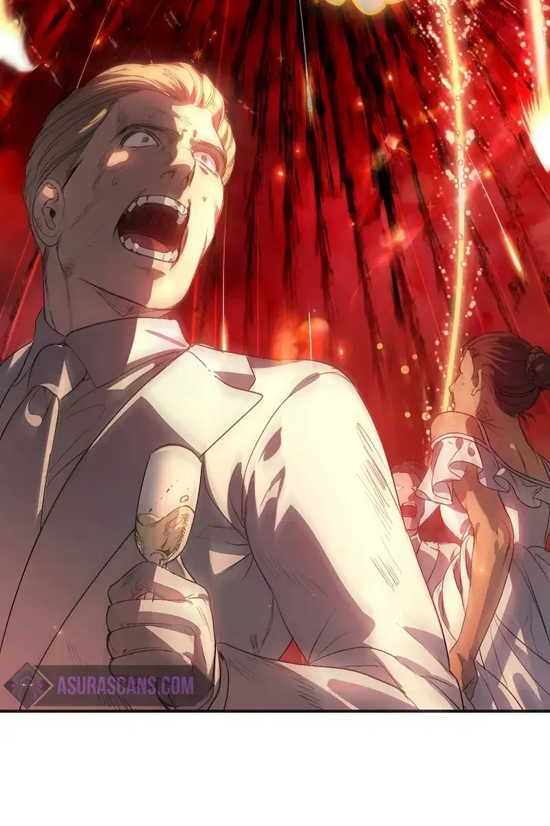 SSS Class Revival Hunter Chapter 108 Page 37