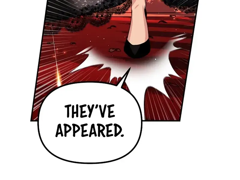 SSS Class Revival Hunter Chapter 108 Page 39