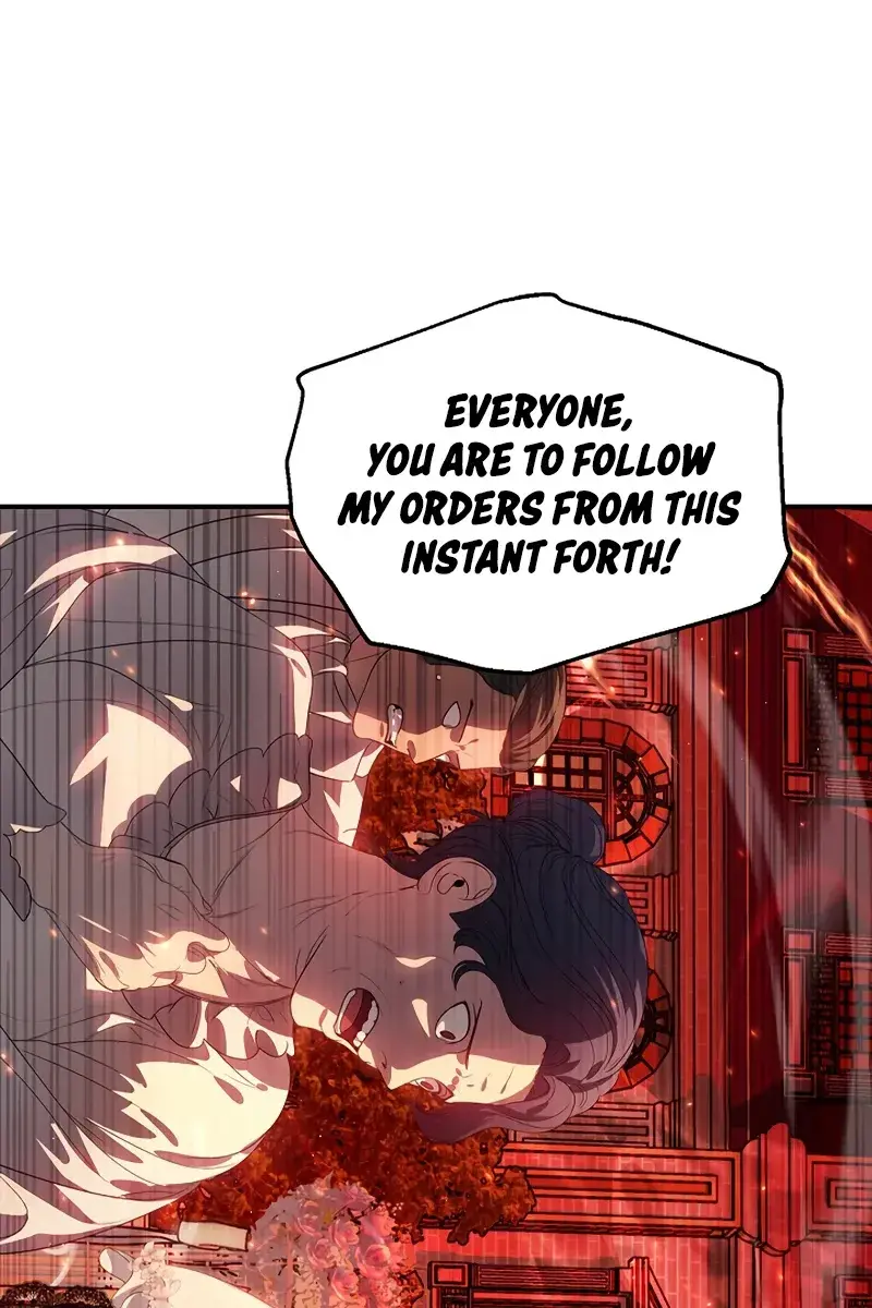 SSS Class Revival Hunter Chapter 108 Page 40