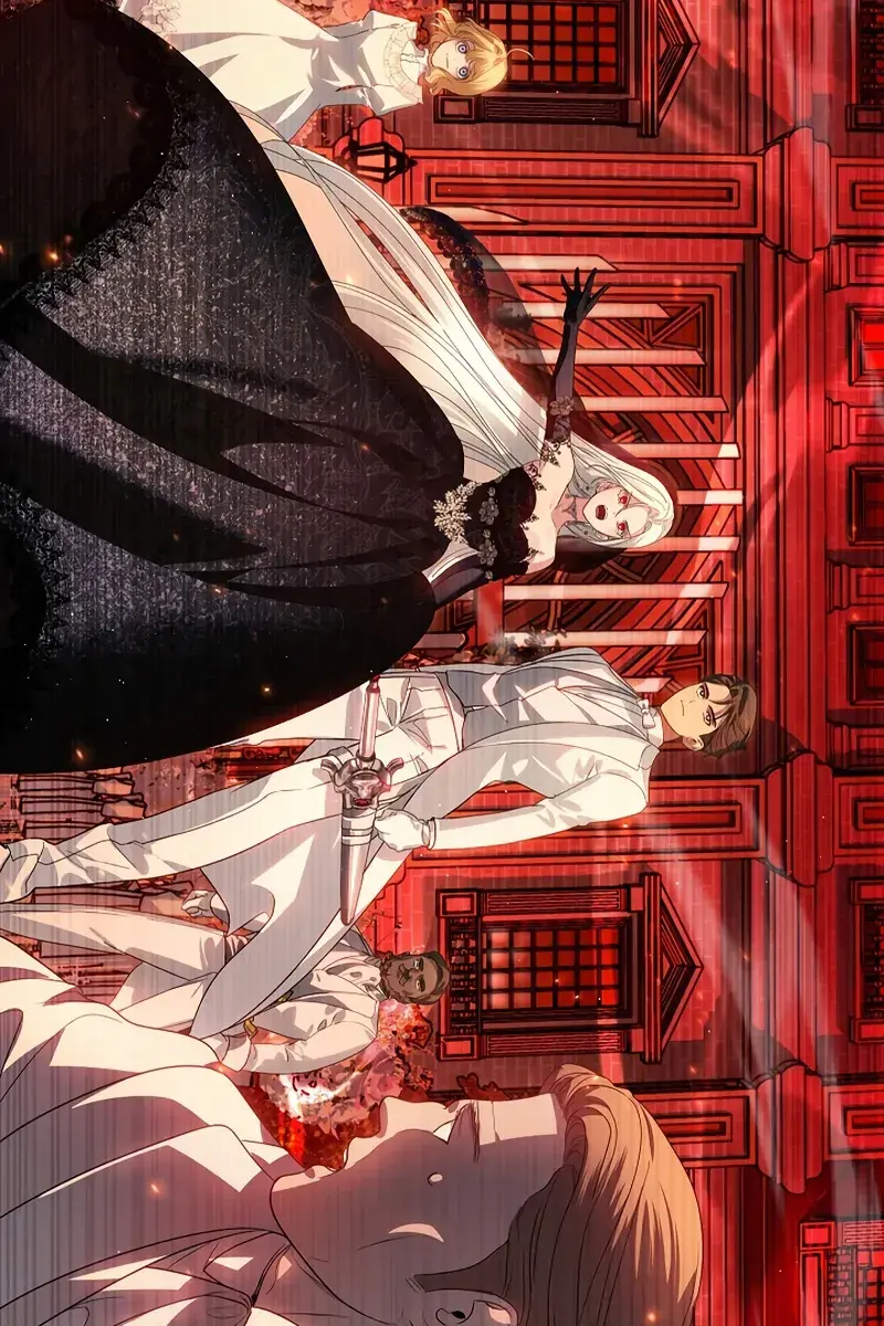 SSS Class Revival Hunter Chapter 108 Page 41