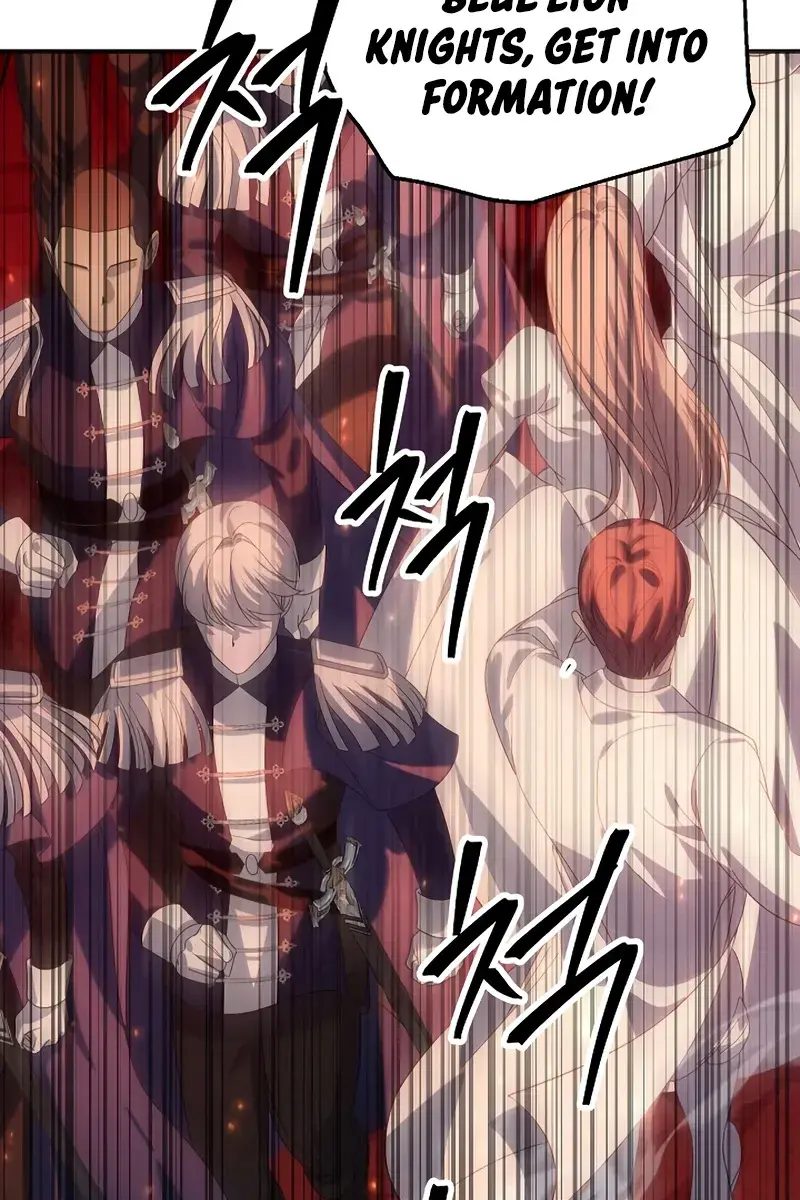 SSS Class Revival Hunter Chapter 108 Page 43