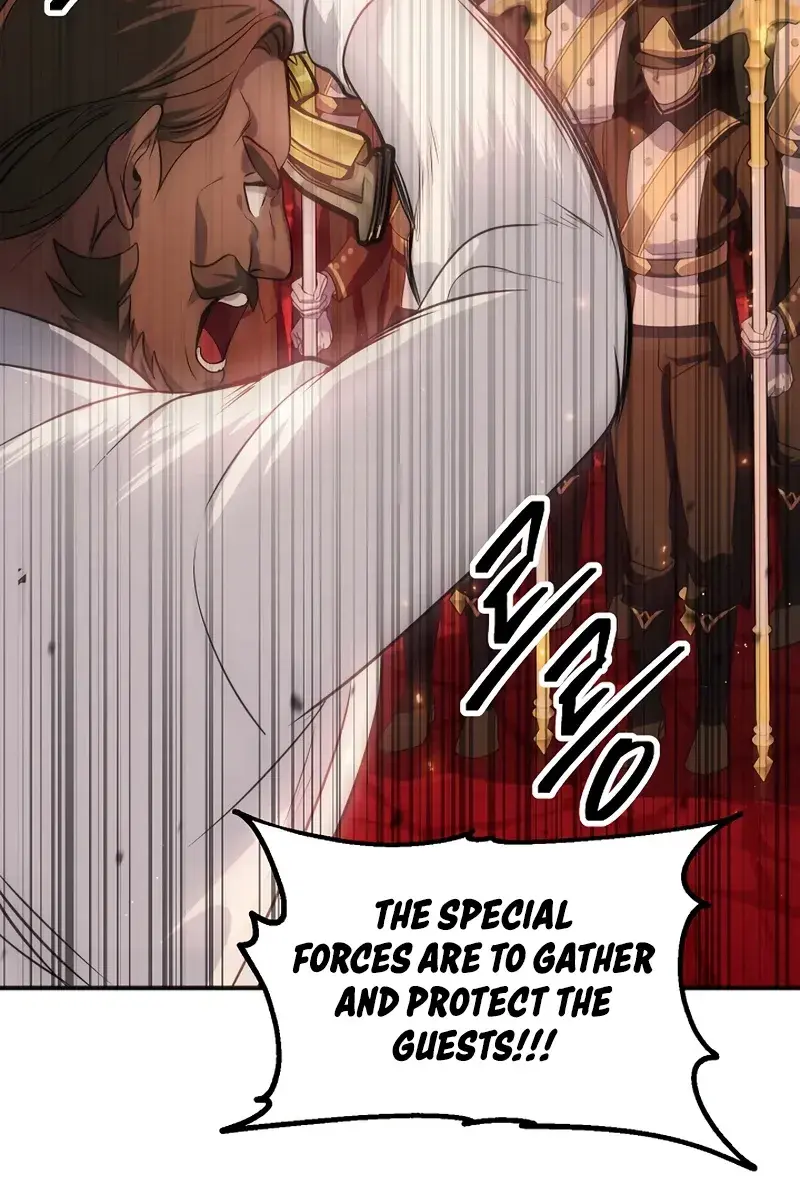 SSS Class Revival Hunter Chapter 108 Page 45