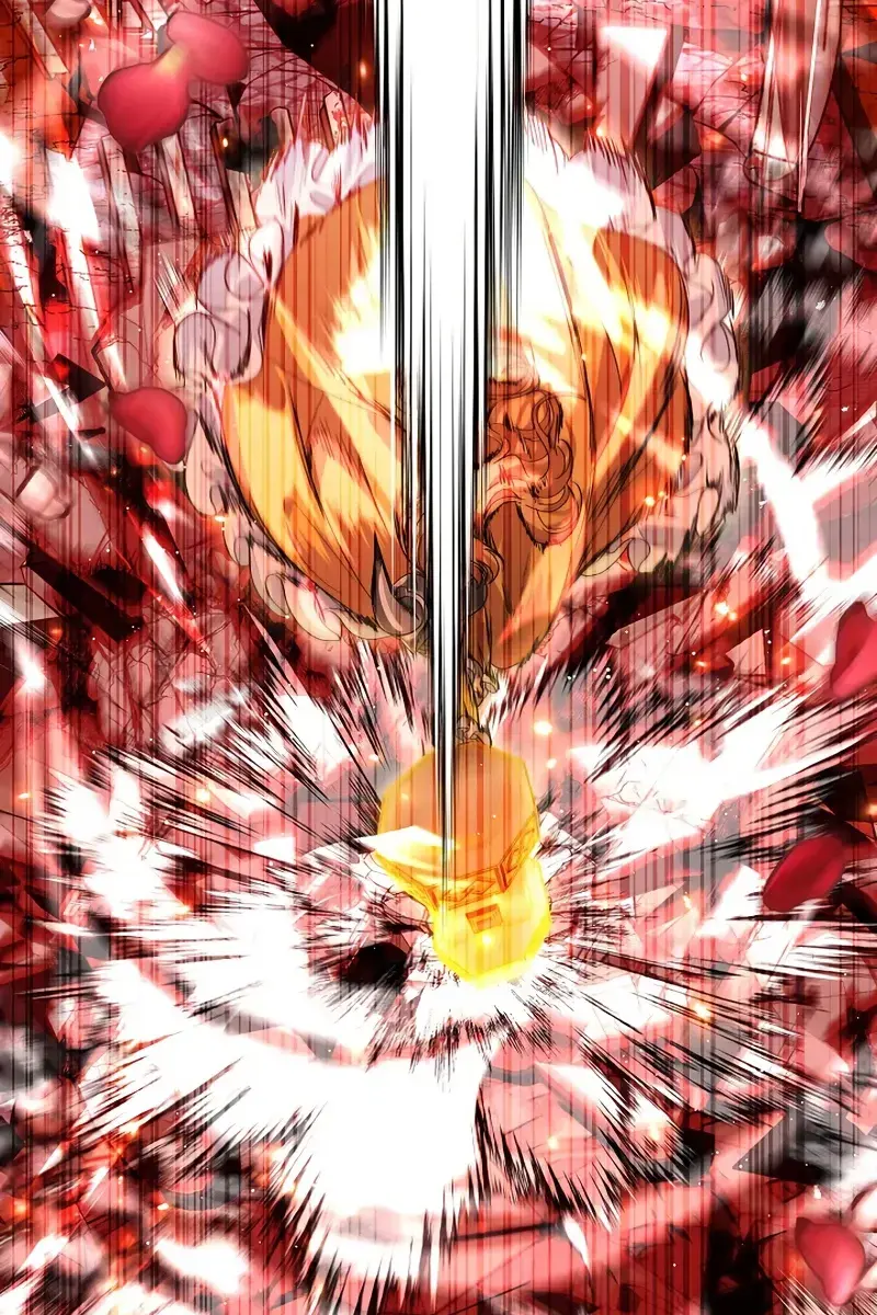 SSS Class Revival Hunter Chapter 108 Page 50