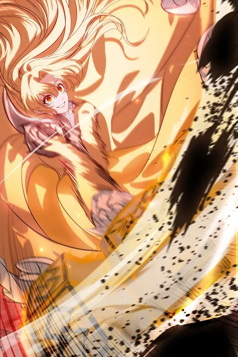 SSS Class Revival Hunter Chapter 108 Page 57