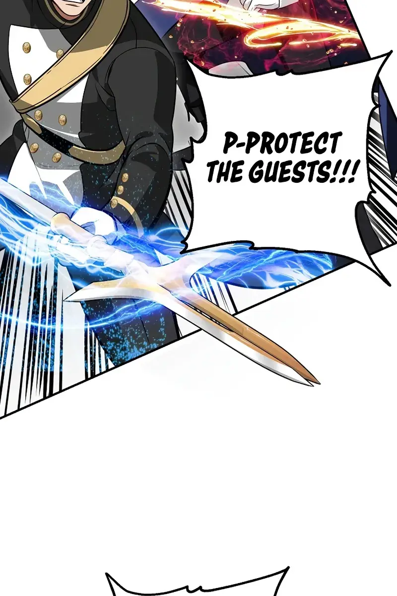 SSS Class Revival Hunter Chapter 108 Page 60