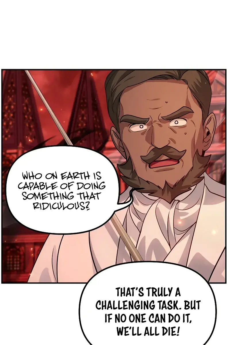 SSS Class Revival Hunter Chapter 108 Page 74