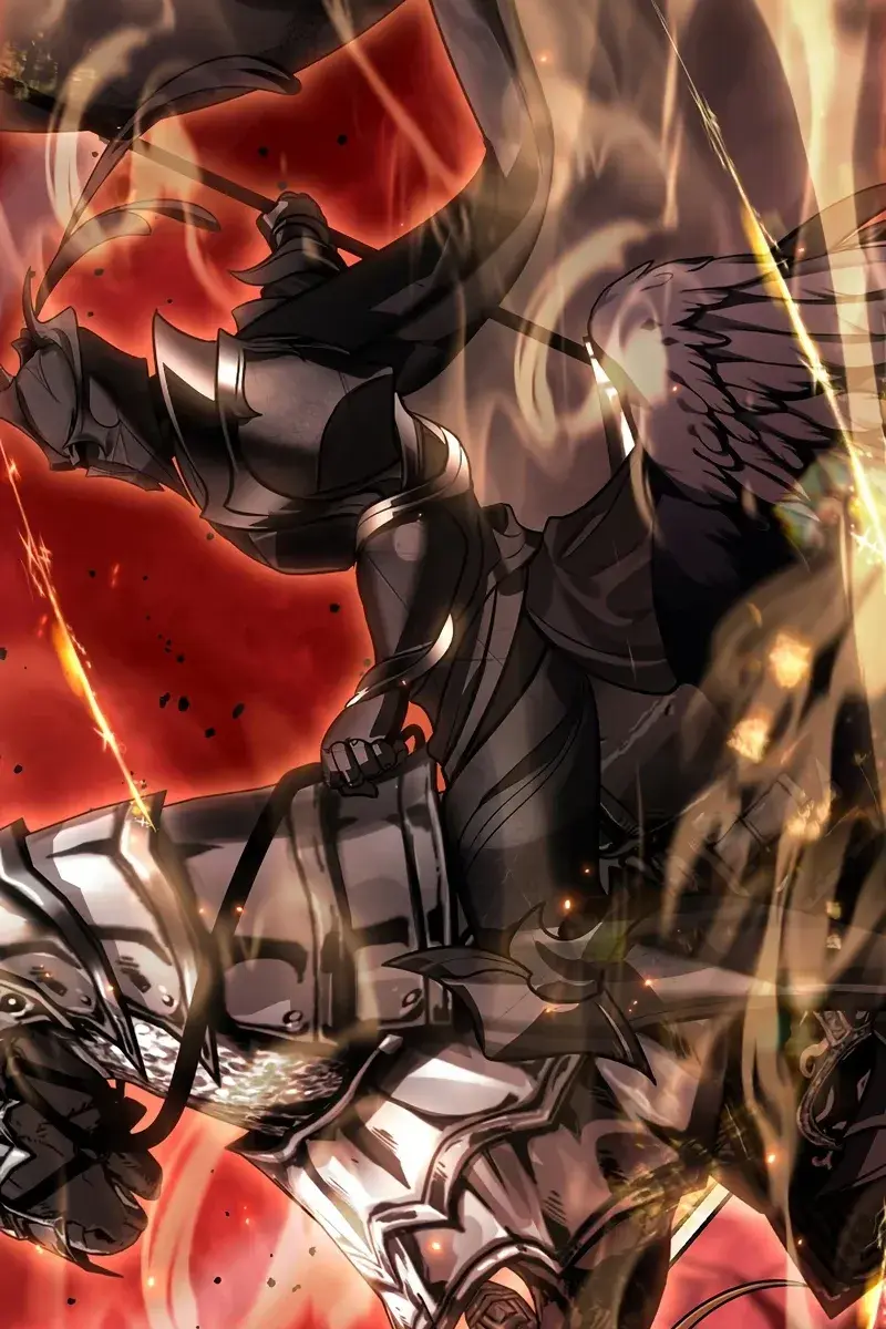 SSS Class Revival Hunter Chapter 108 Page 80