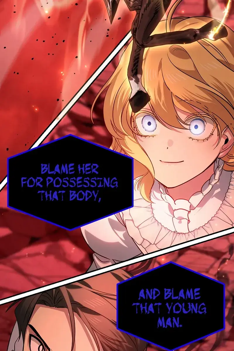 SSS Class Revival Hunter Chapter 108 Page 81