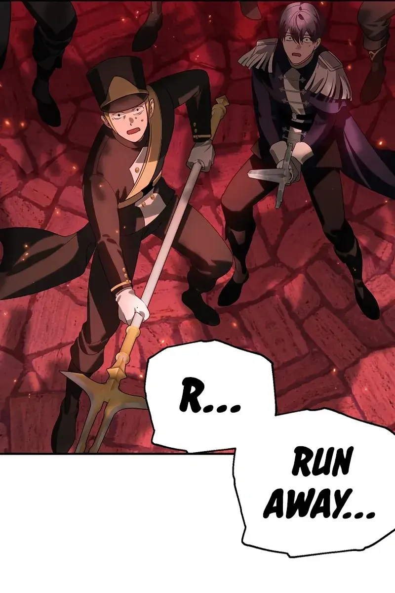 SSS Class Revival Hunter Chapter 108 Page 89