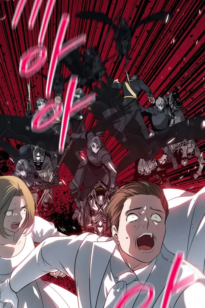 SSS Class Revival Hunter Chapter 108 Page 92