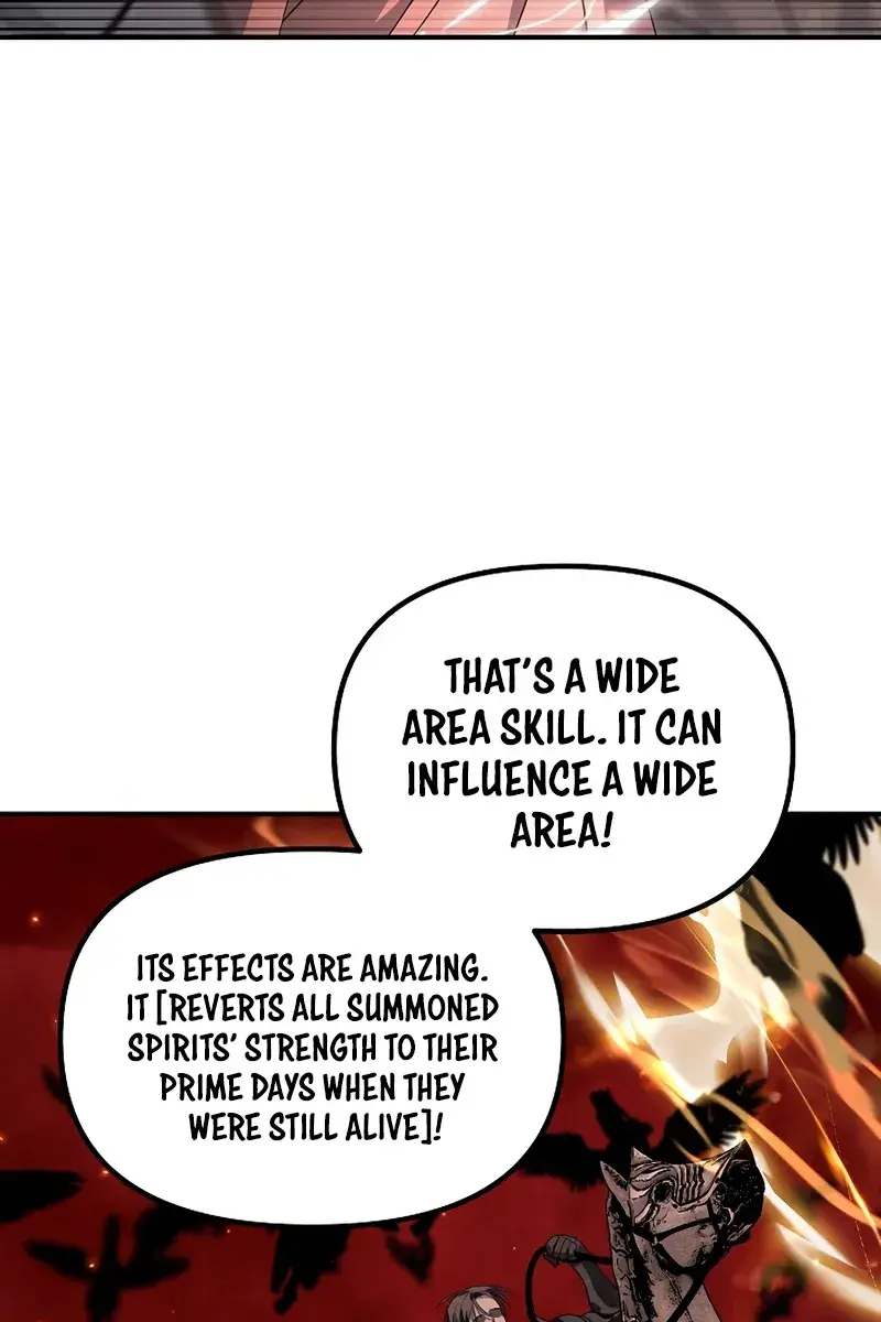 SSS Class Revival Hunter Chapter 108 Page 95