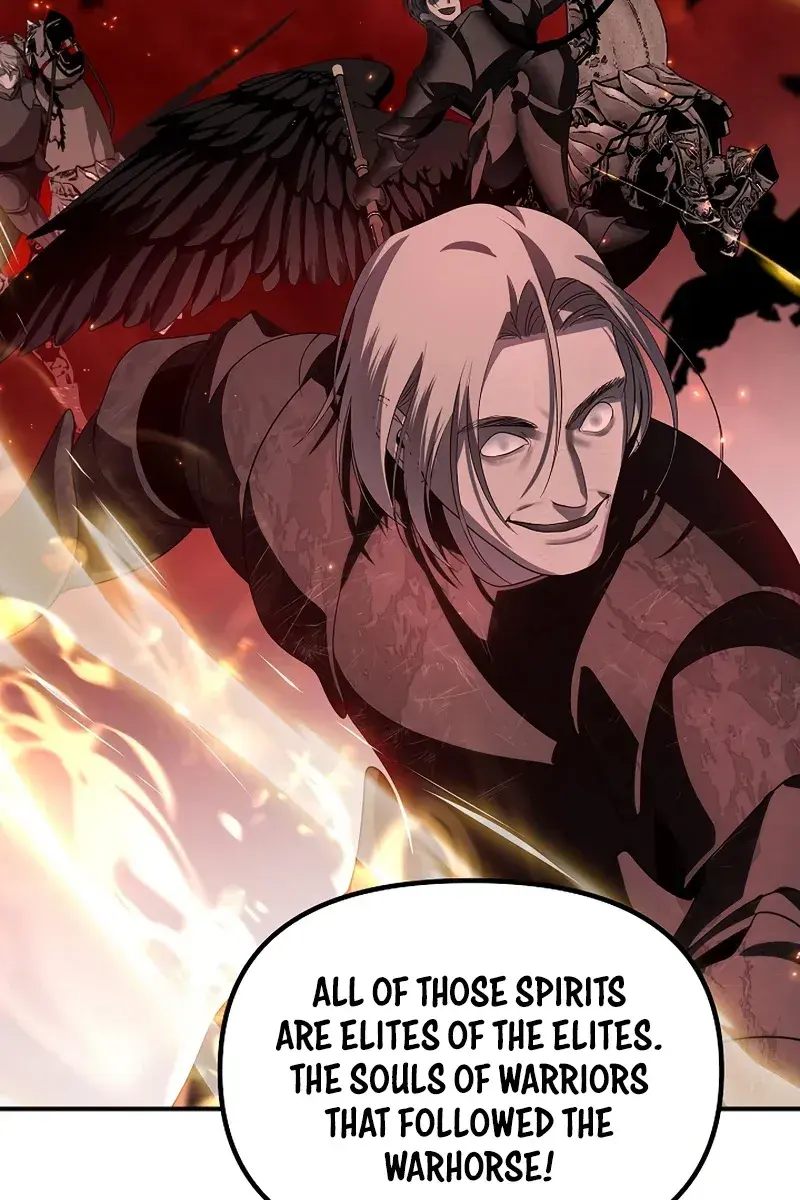 SSS Class Revival Hunter Chapter 108 Page 96