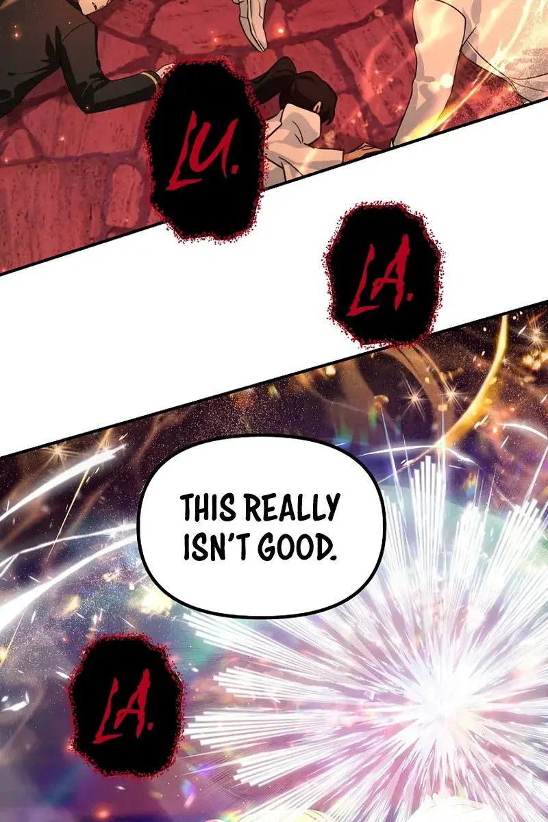 SSS Class Revival Hunter Chapter 108 Page 104