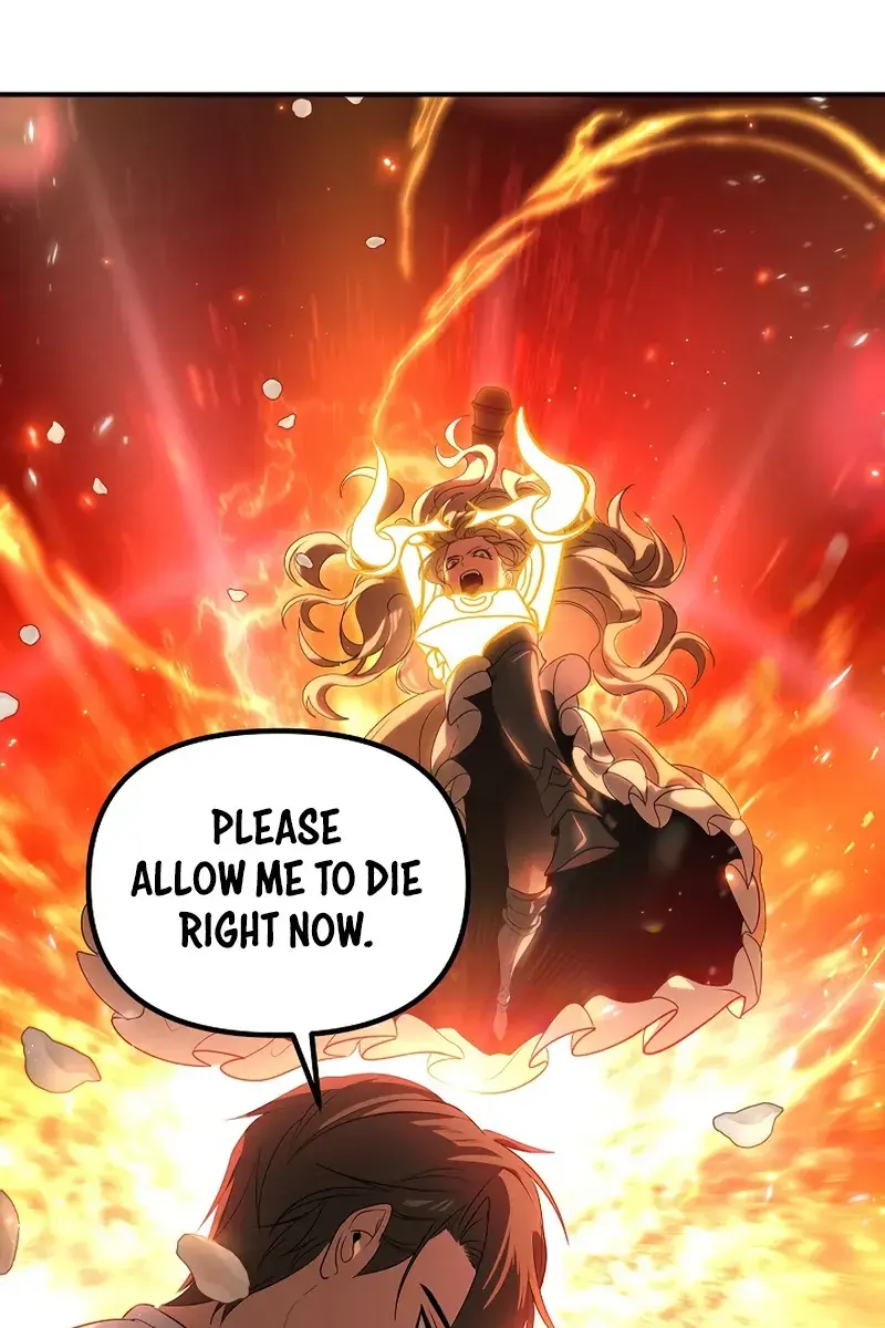 SSS Class Revival Hunter Chapter 108 Page 122