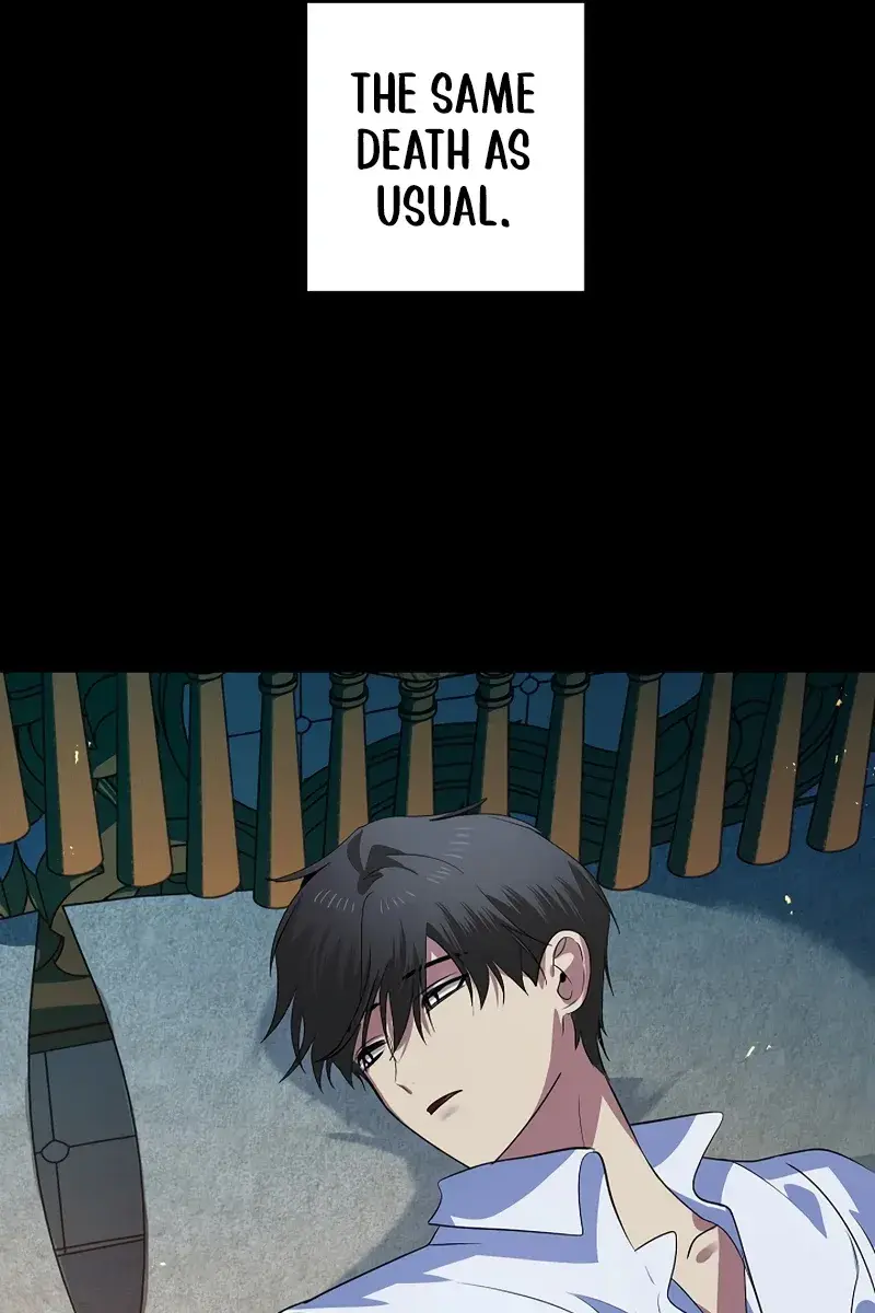 SSS Class Revival Hunter Chapter 108 Page 129