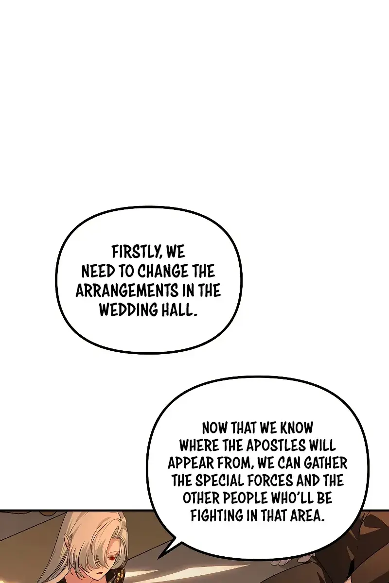 SSS Class Revival Hunter Chapter 109 Page 7