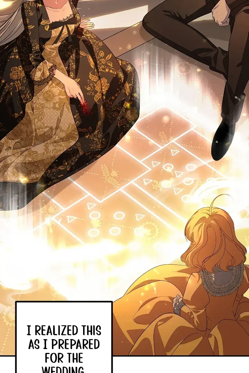 SSS Class Revival Hunter Chapter 109 Page 8