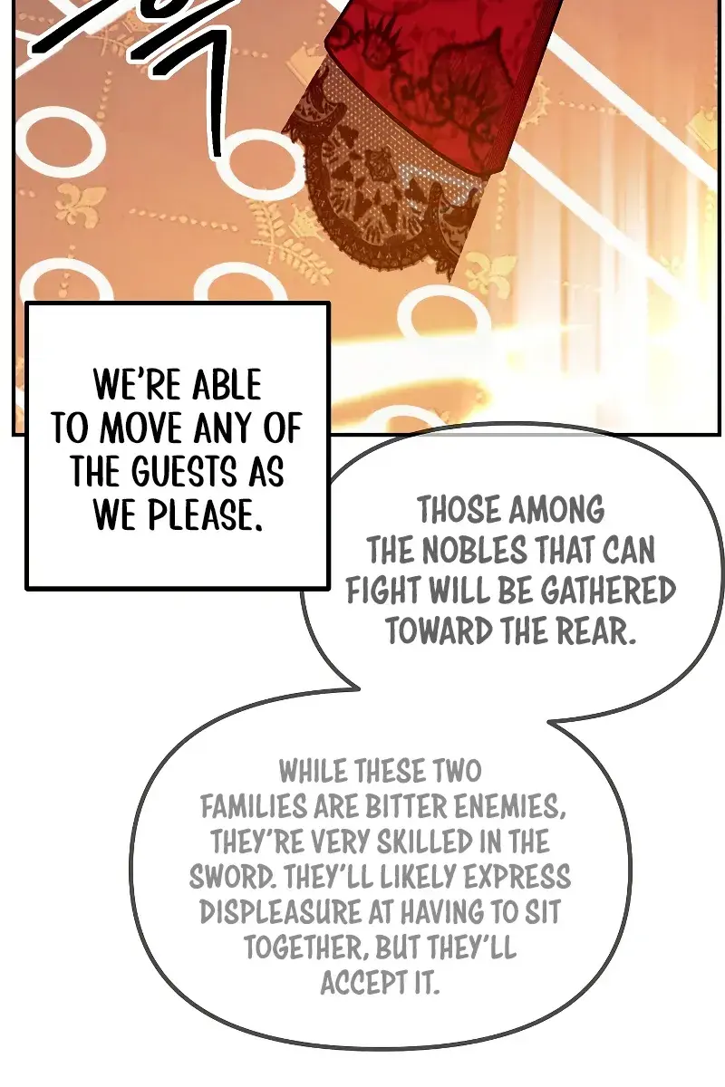 SSS Class Revival Hunter Chapter 109 Page 10