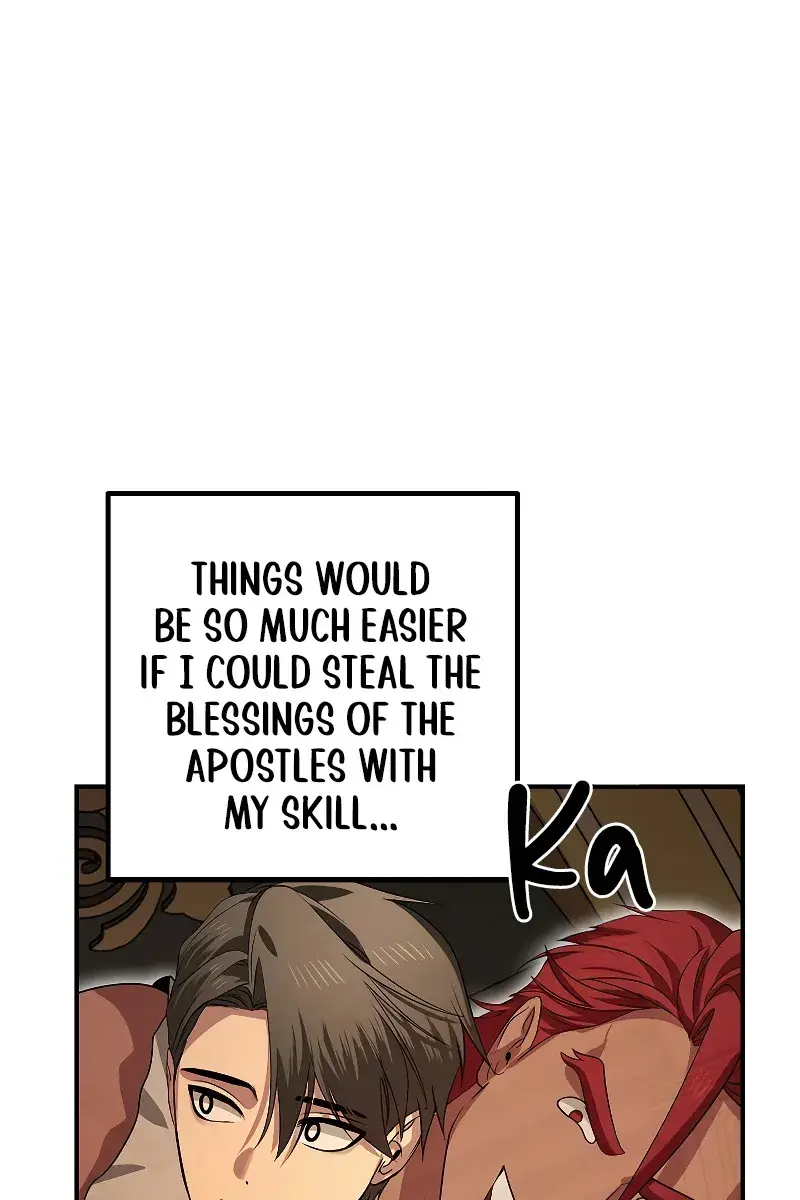 SSS Class Revival Hunter Chapter 109 Page 11