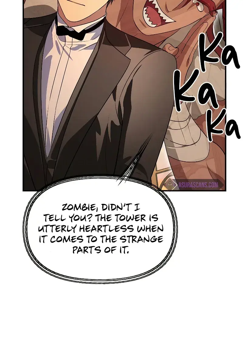 SSS Class Revival Hunter Chapter 109 Page 12