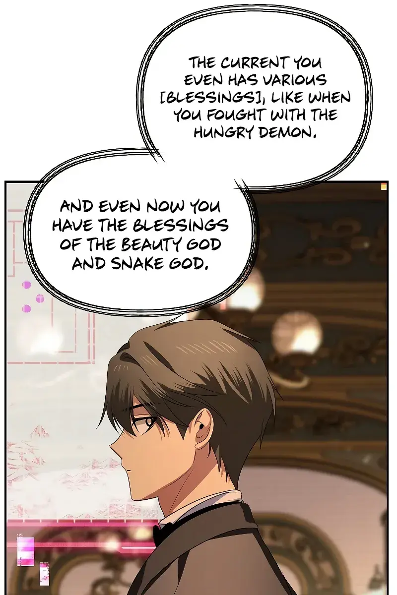 SSS Class Revival Hunter Chapter 109 Page 14