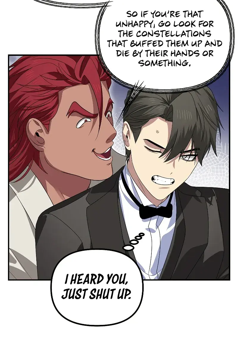 SSS Class Revival Hunter Chapter 109 Page 16