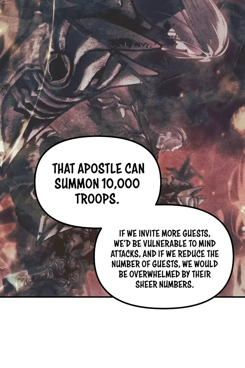 SSS Class Revival Hunter Chapter 109 Page 21