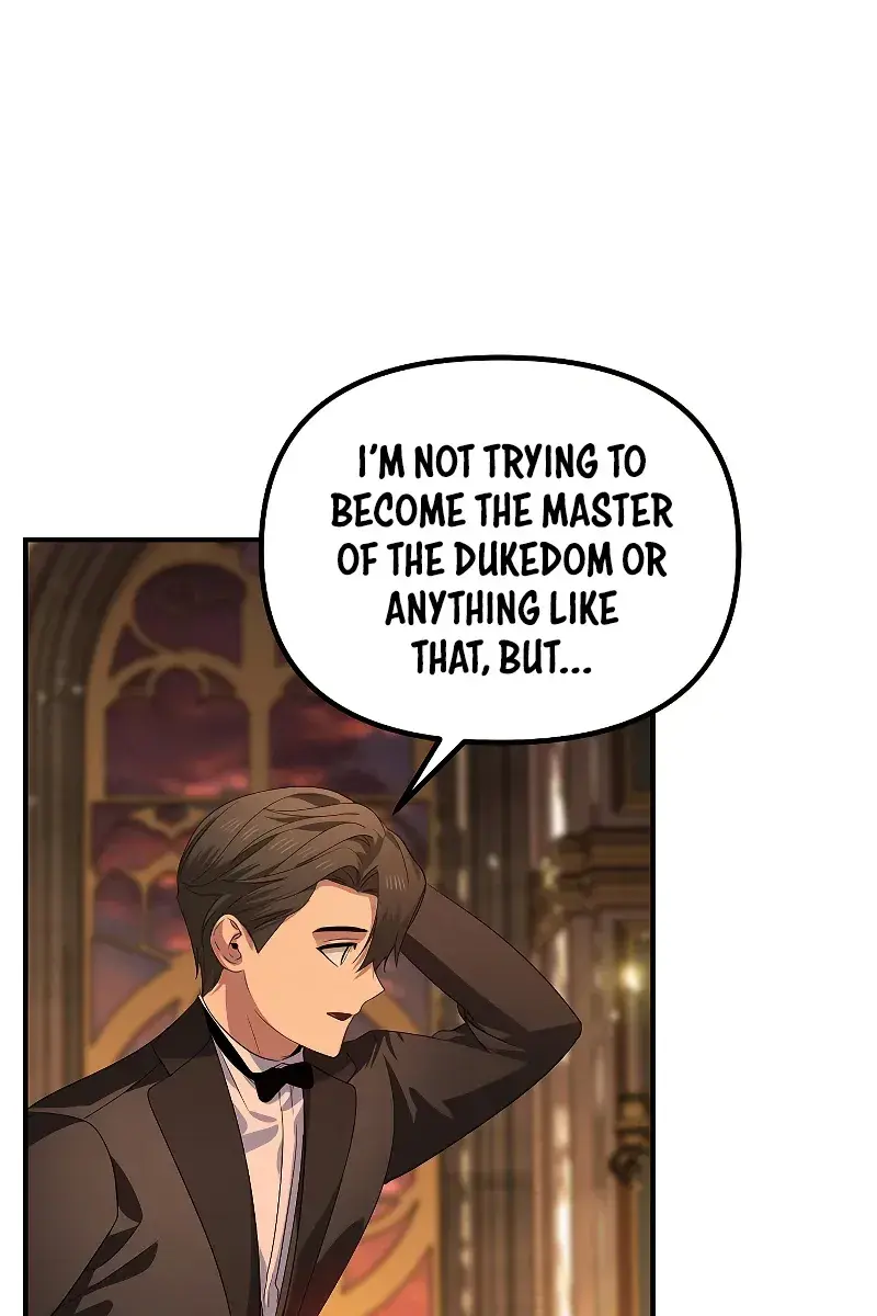 SSS Class Revival Hunter Chapter 109 Page 27