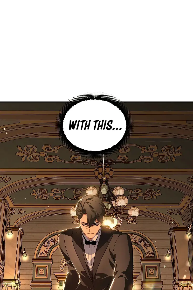 SSS Class Revival Hunter Chapter 109 Page 30