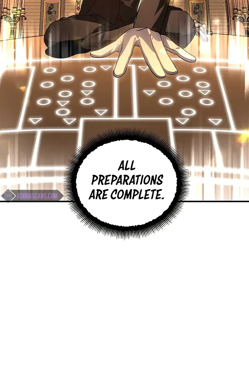 SSS Class Revival Hunter Chapter 109 Page 31