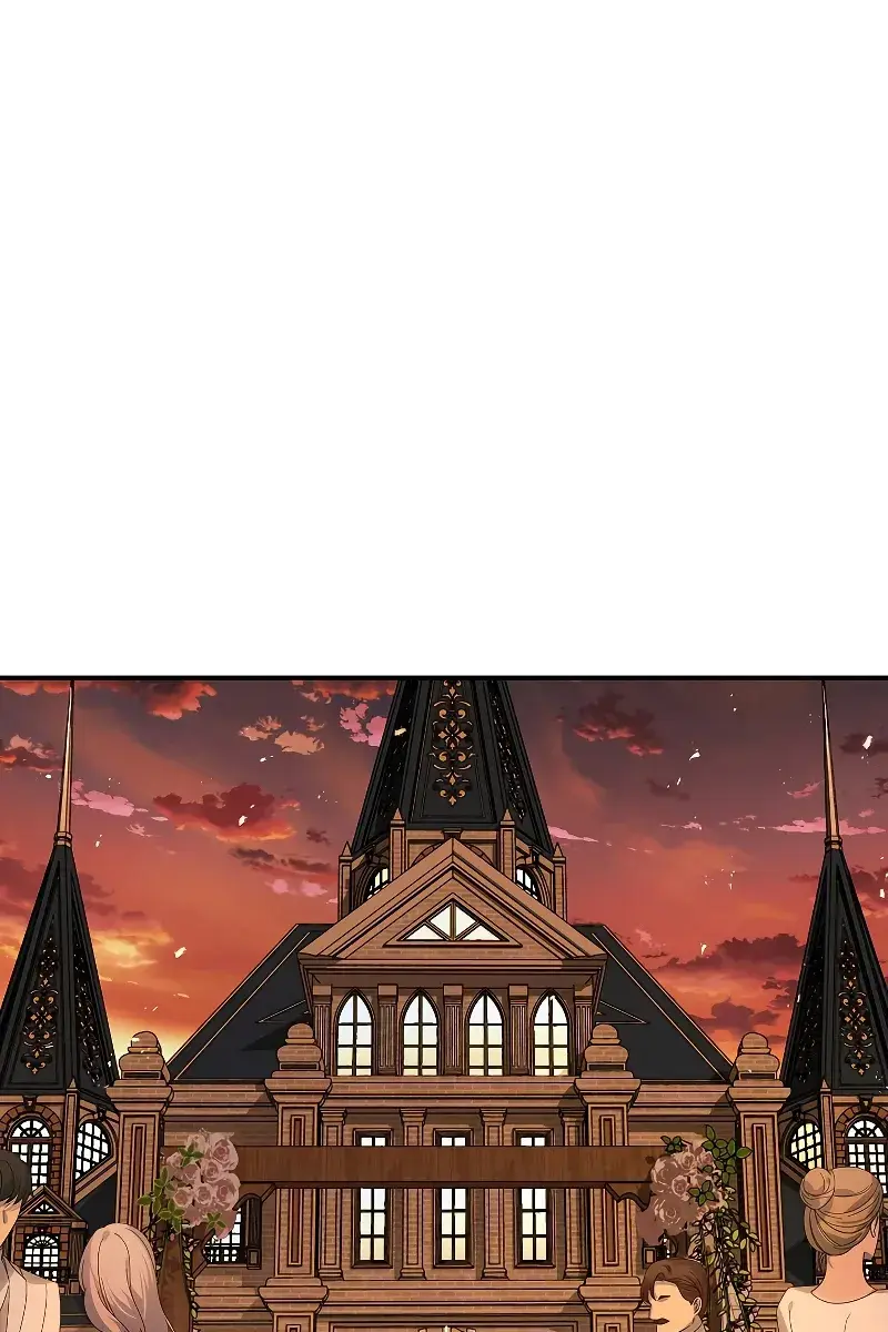 SSS Class Revival Hunter Chapter 109 Page 32