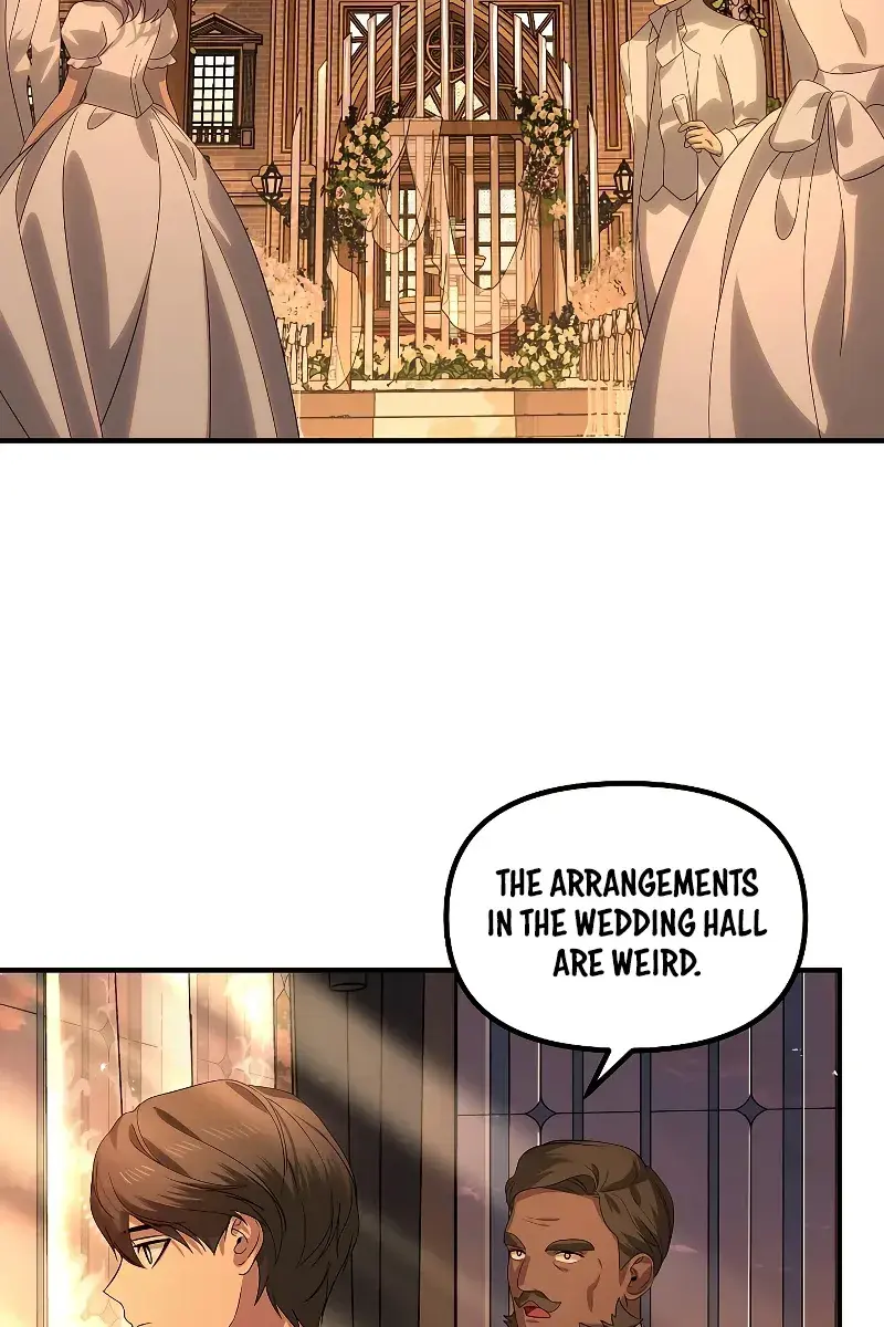 SSS Class Revival Hunter Chapter 109 Page 33