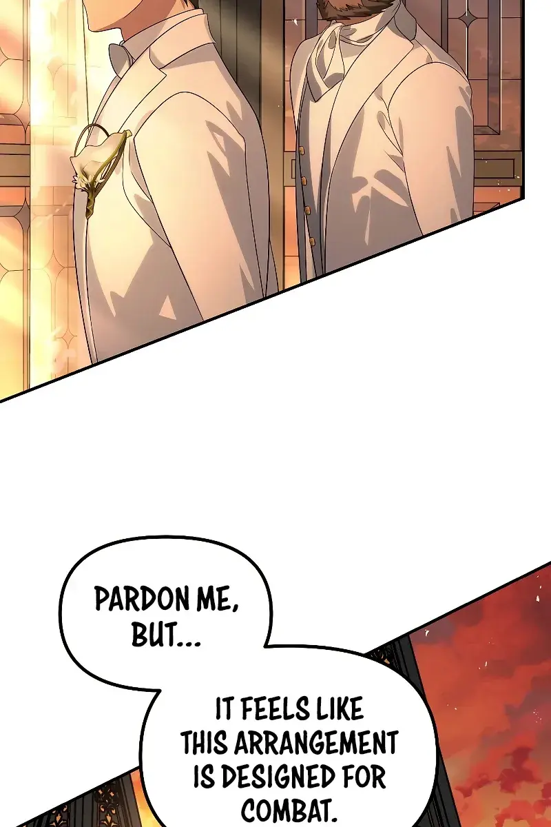 SSS Class Revival Hunter Chapter 109 Page 34