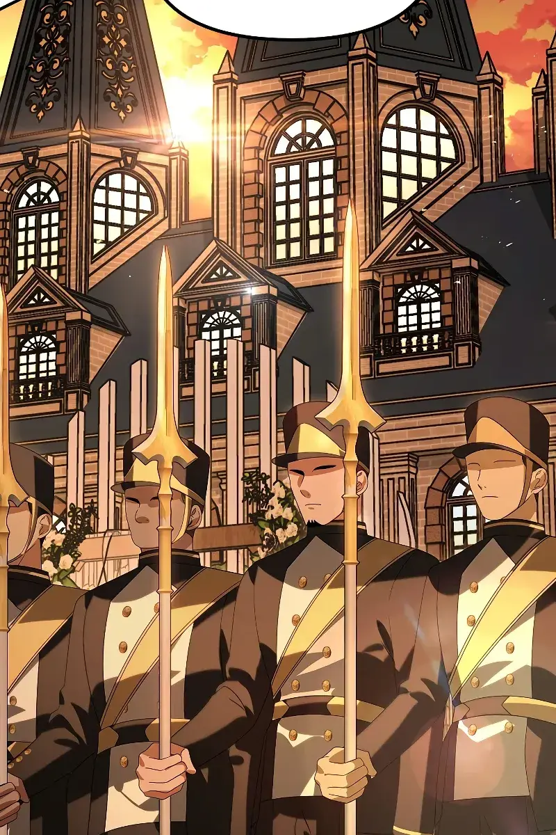 SSS Class Revival Hunter Chapter 109 Page 35