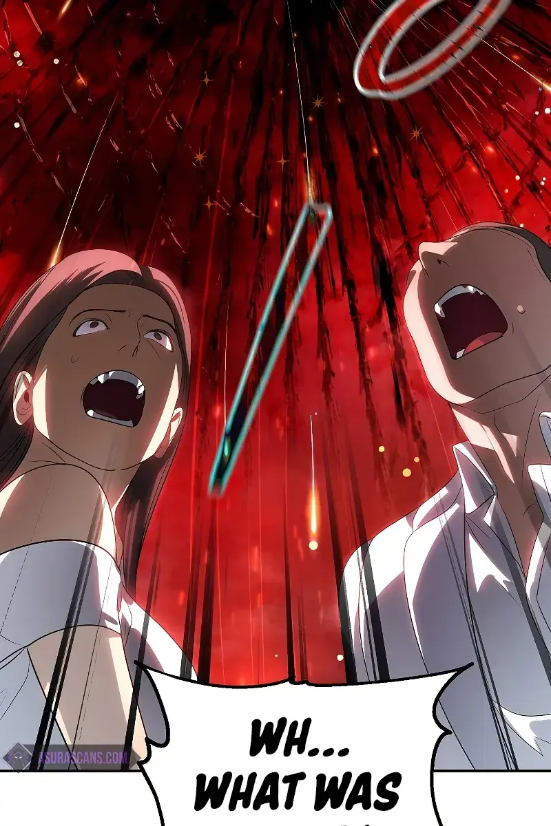 SSS Class Revival Hunter Chapter 109 Page 47