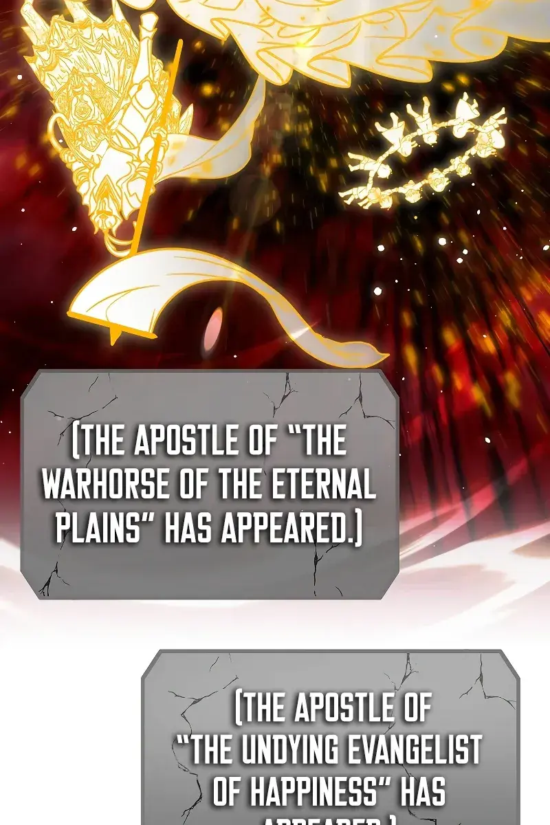 SSS Class Revival Hunter Chapter 109 Page 50